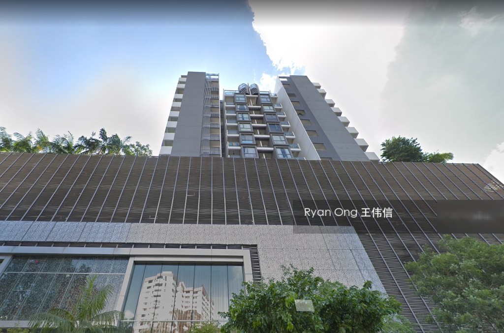 Katong Regency (D15), Apartment #204333501